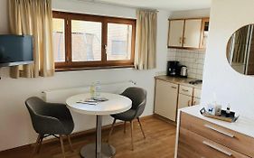 Ferienwohnung Geismayr